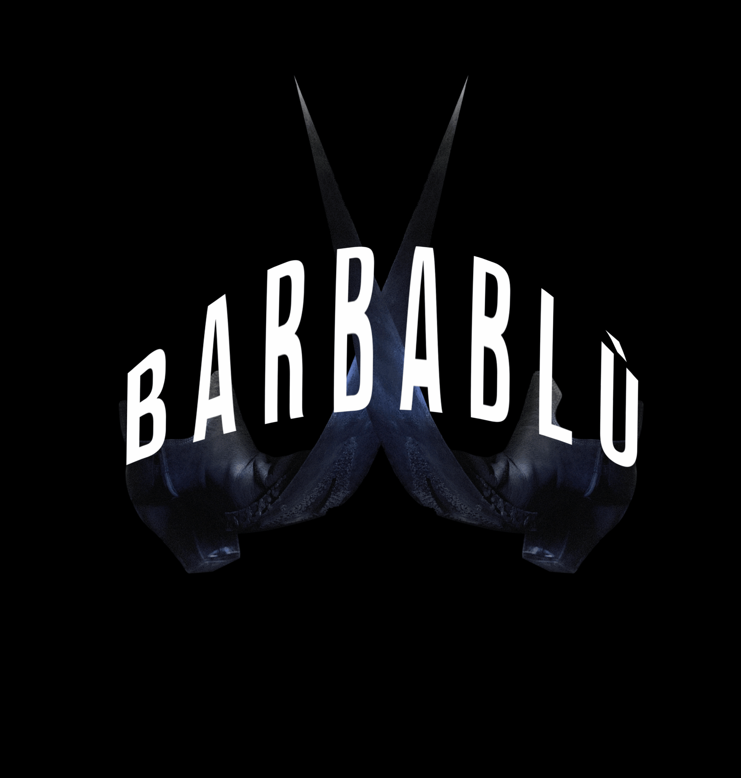 Barbablù-logo